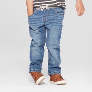Cat & Jack Classic Blue Kids Jeans